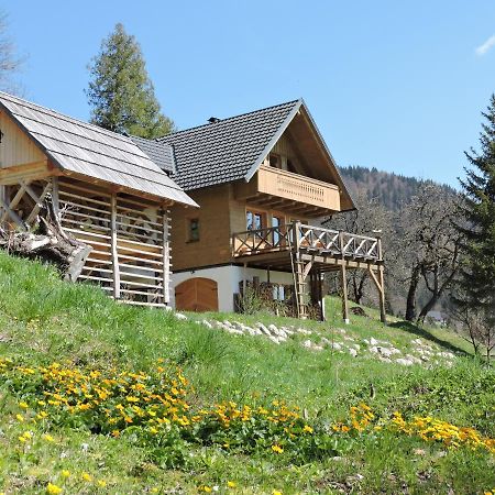 Podjelje Villa Exteriör bild