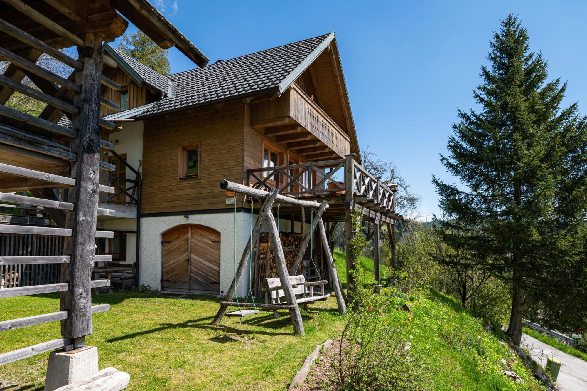 Podjelje Villa Exteriör bild