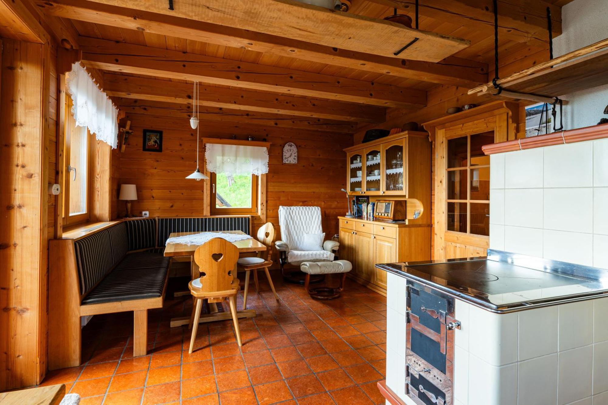Podjelje Villa Exteriör bild