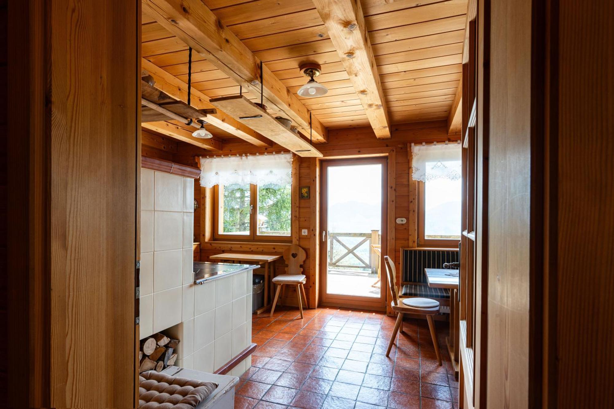 Podjelje Villa Exteriör bild