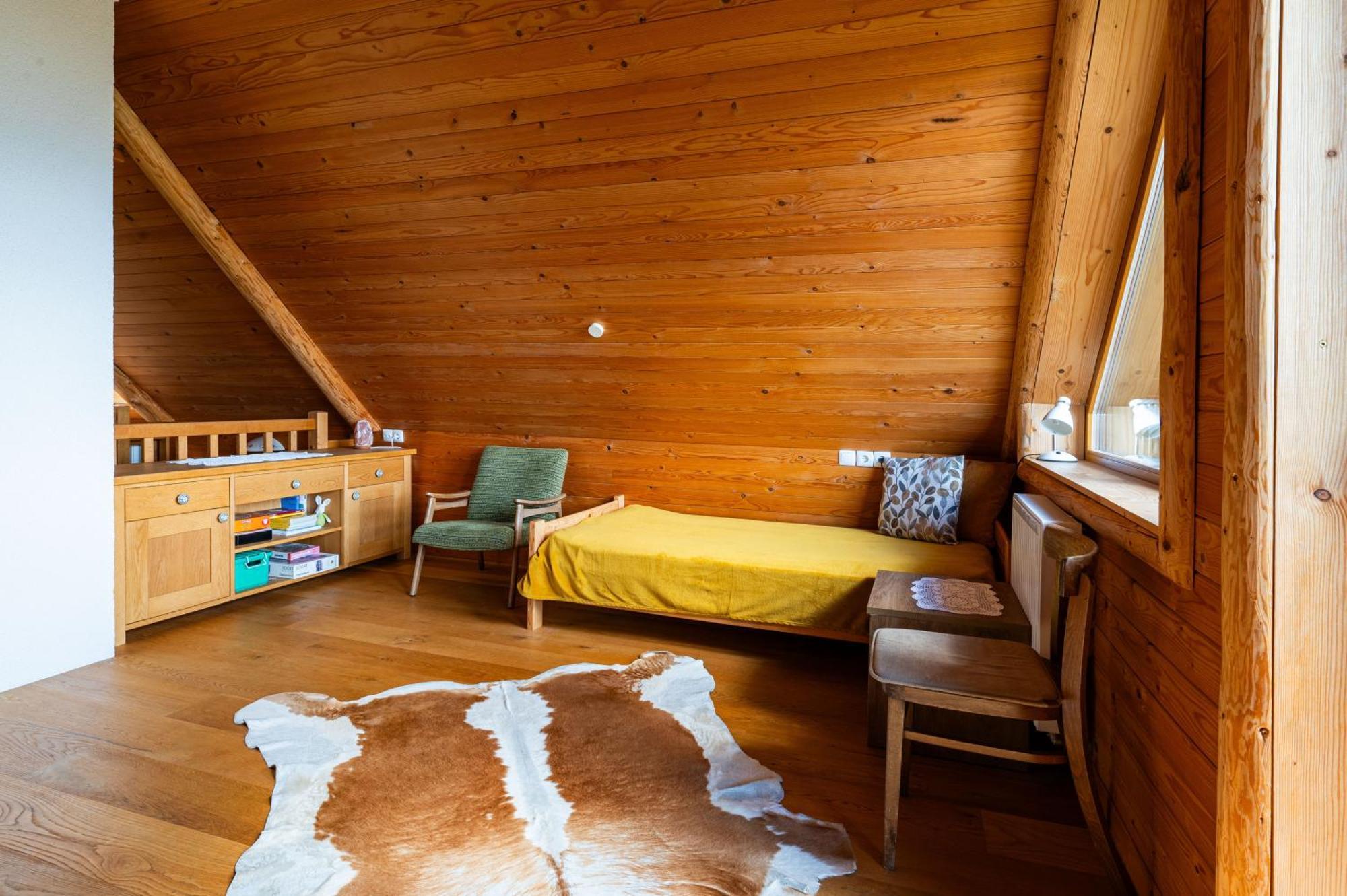Podjelje Villa Exteriör bild