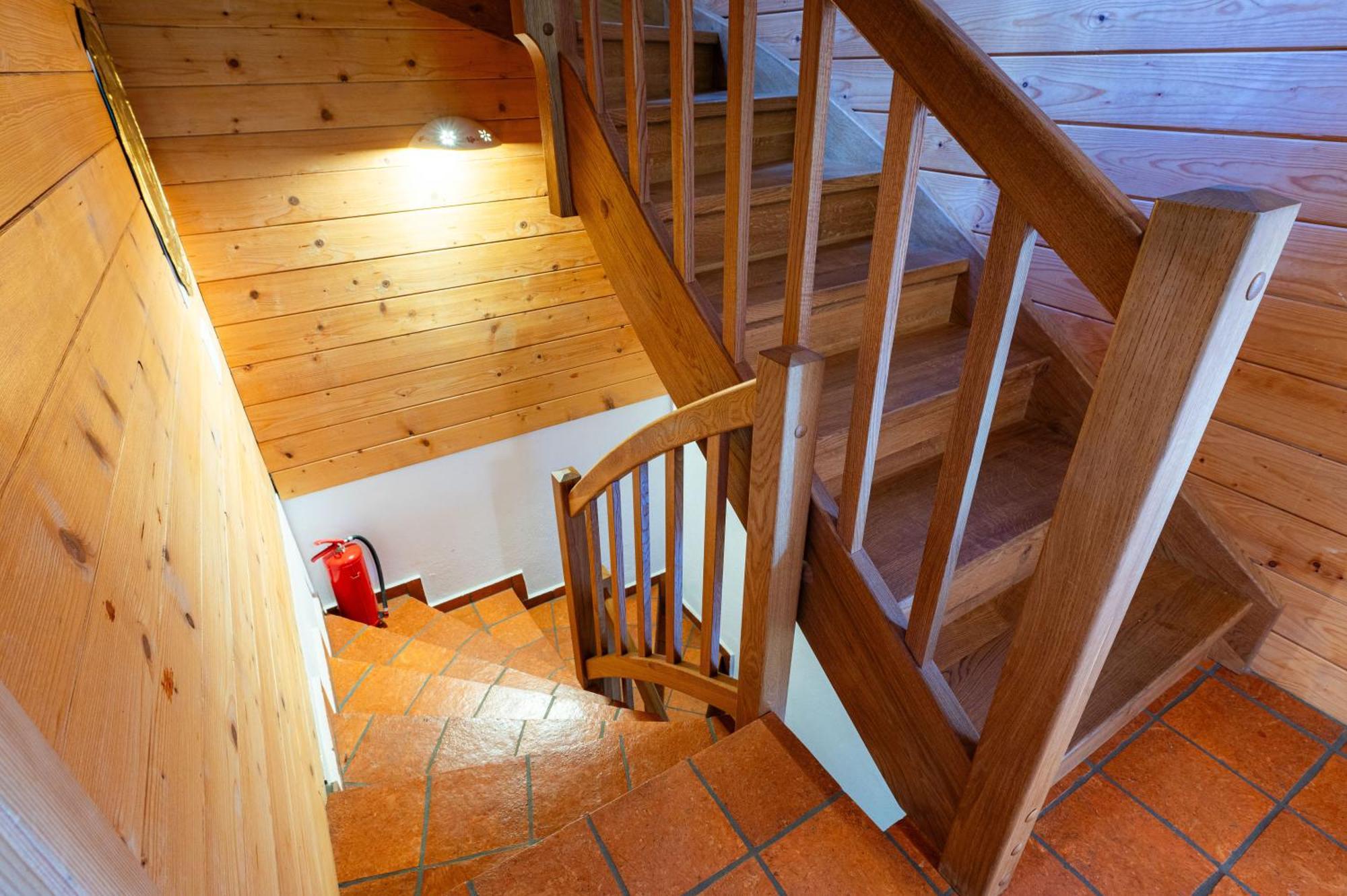 Podjelje Villa Exteriör bild