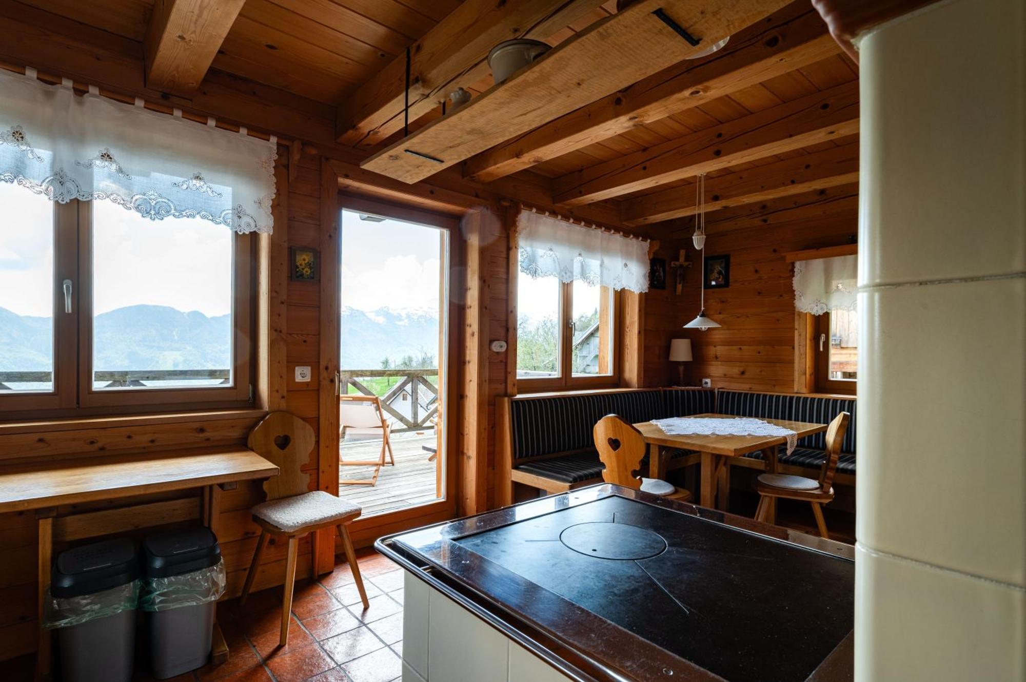Podjelje Villa Exteriör bild