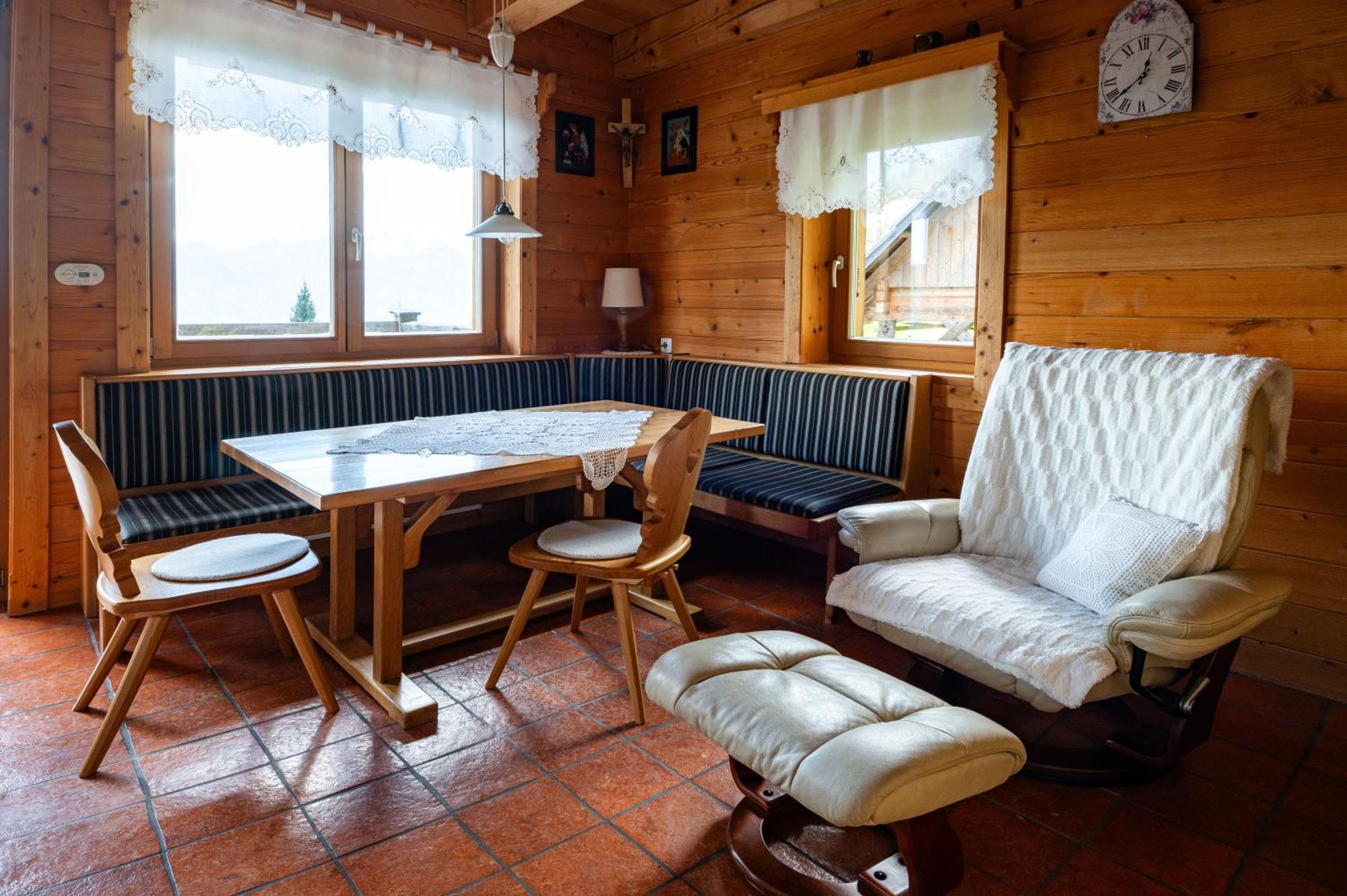 Podjelje Villa Exteriör bild