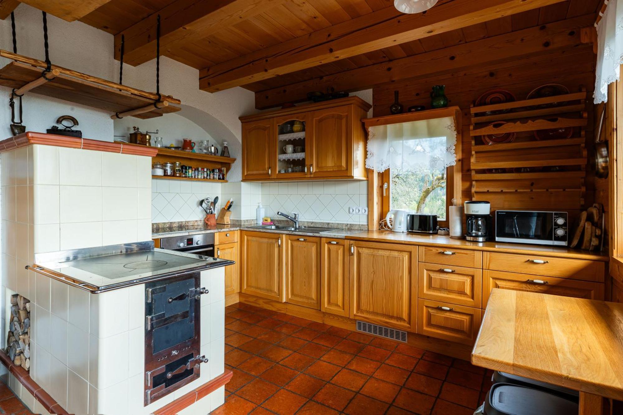 Podjelje Villa Exteriör bild
